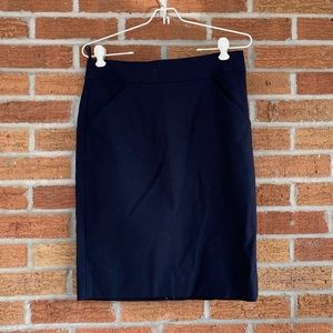 J Crew skirt NWT
